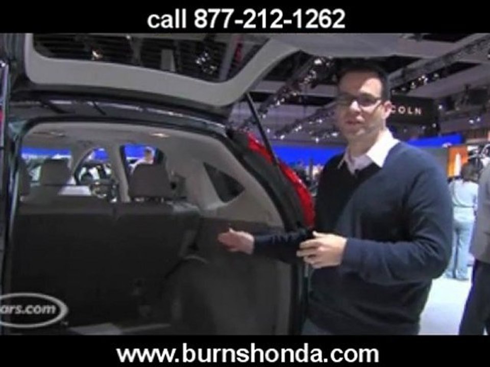 New Honda CR-V Conshohocken PA Dealer
