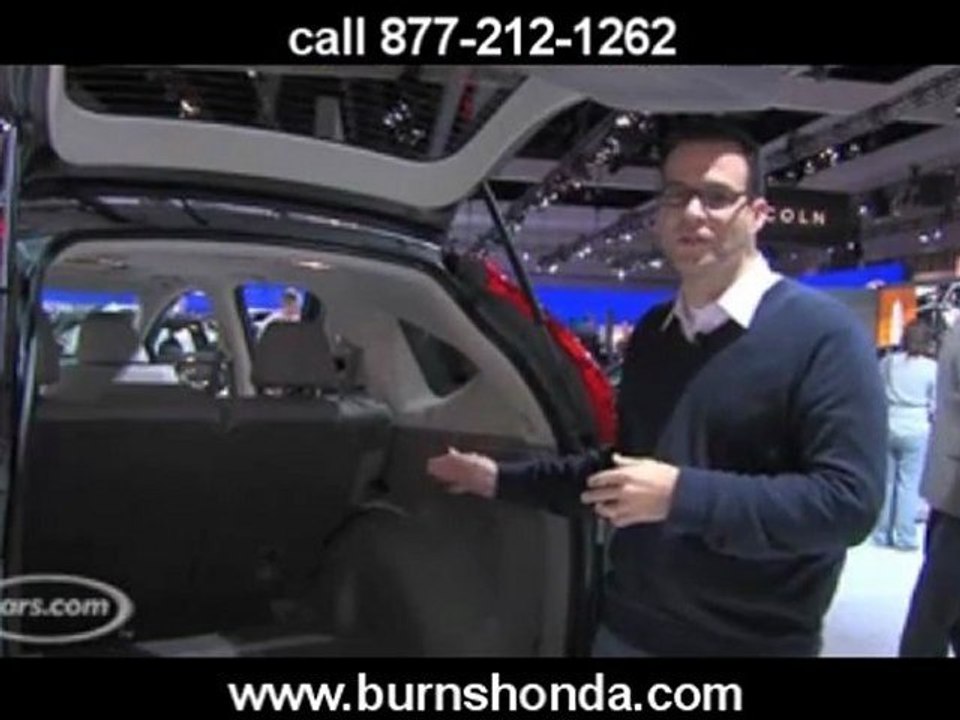 New Honda CR-V Doylestown PA Dealer