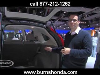 New Honda CR-V Drexel Hill PA Dealer