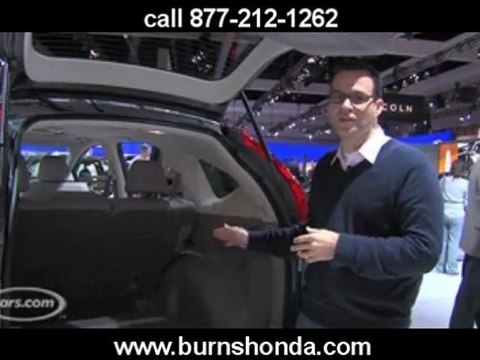 New Honda CR-V Drexel Hill PA Dealer