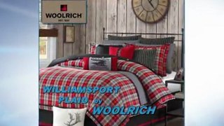 Quality Bedding Sets | Designer Comforters & Quilts - Video