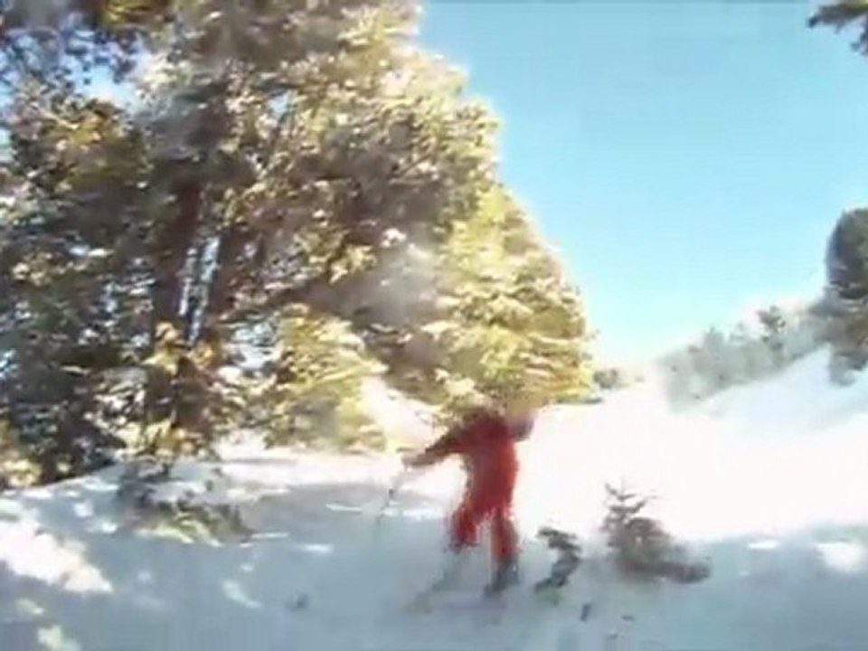 Bapt & Quent' the skimovieflexx