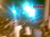 جرجناز - إدلب مظاهرة مسائية مناهضة 10-08-2011