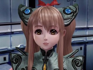 Star Ocean The Last Hope - Episode 04