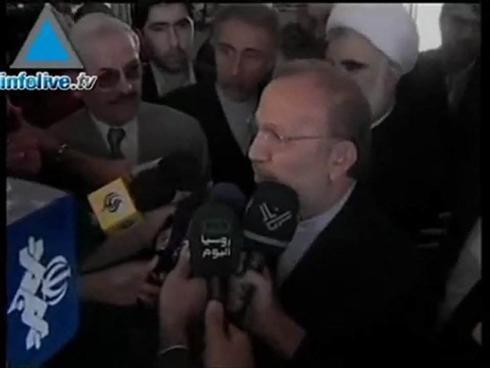 Infolive.tv Headlines - Iran Threatens Suicide Bomb Attacks