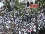 فري برس دوما مظاهره حاشده 13-8-2011