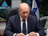 Infolive.tv Headlines - Olmert injects millions to avert uni