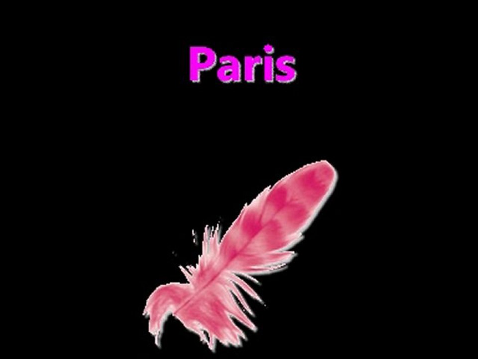 20 - Paris