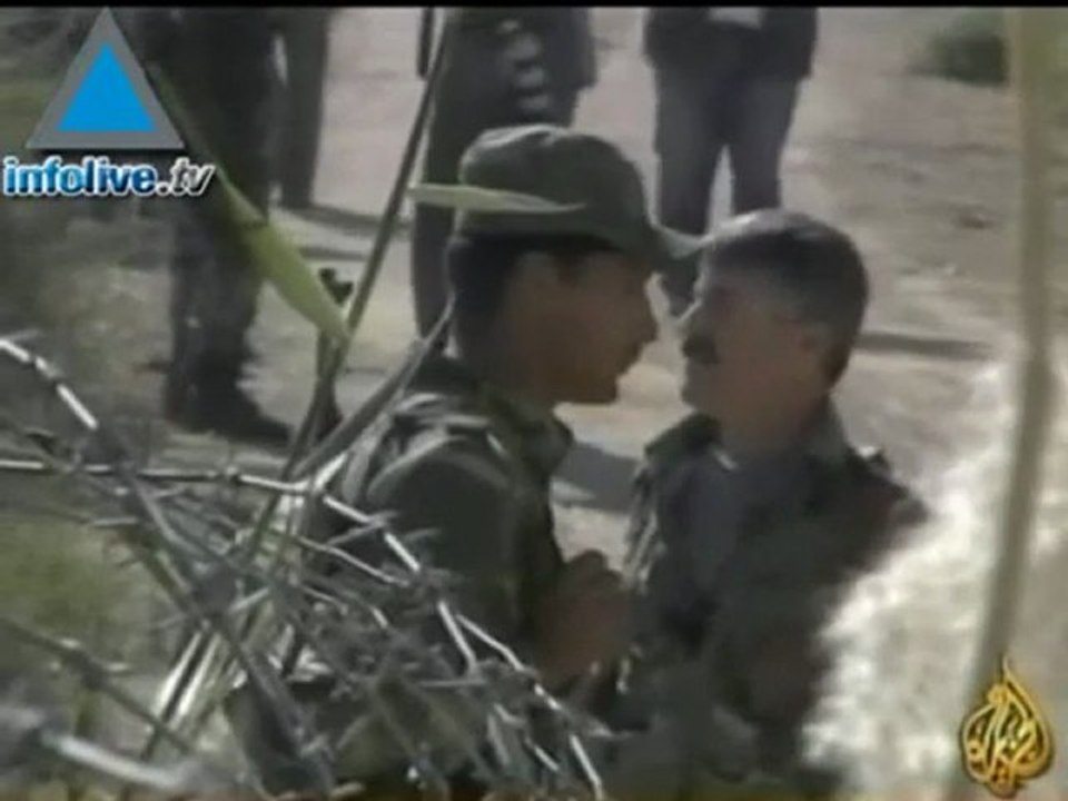 Infolive.tv Headlines: Syria May Move Back Into Lebanon