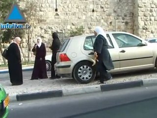 Infolive.tv Headlines: Illegally built Arab homes in East Je