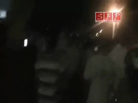 فري برس حوران جاسم مسائية ثاني أيام العيد 31 8 2011