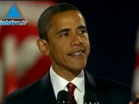 Middle East Leaders Respond To The Election Of Barack Obama