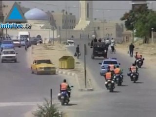 Infolive.tv Headlines: World Bank chief says Palestinian eco