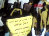 فري برس   حمص خالدية مسائية أول يوم العيد الشعب يريد اعدام لرئيس30 8 2011
