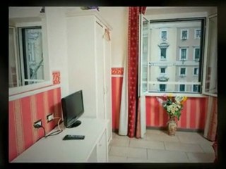 Rome Kosher Hotel - Stay At Kosher Hotel in Rome in February