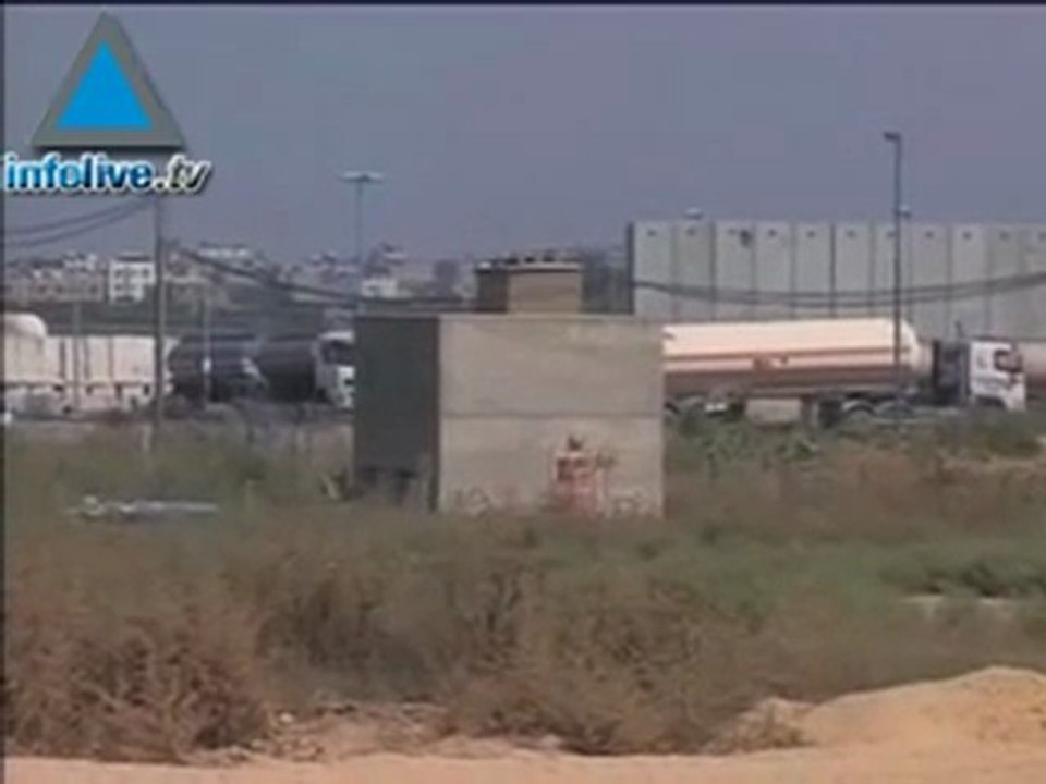 Infolive.tv Headlines - Blackouts in Gaza after Israel cuts