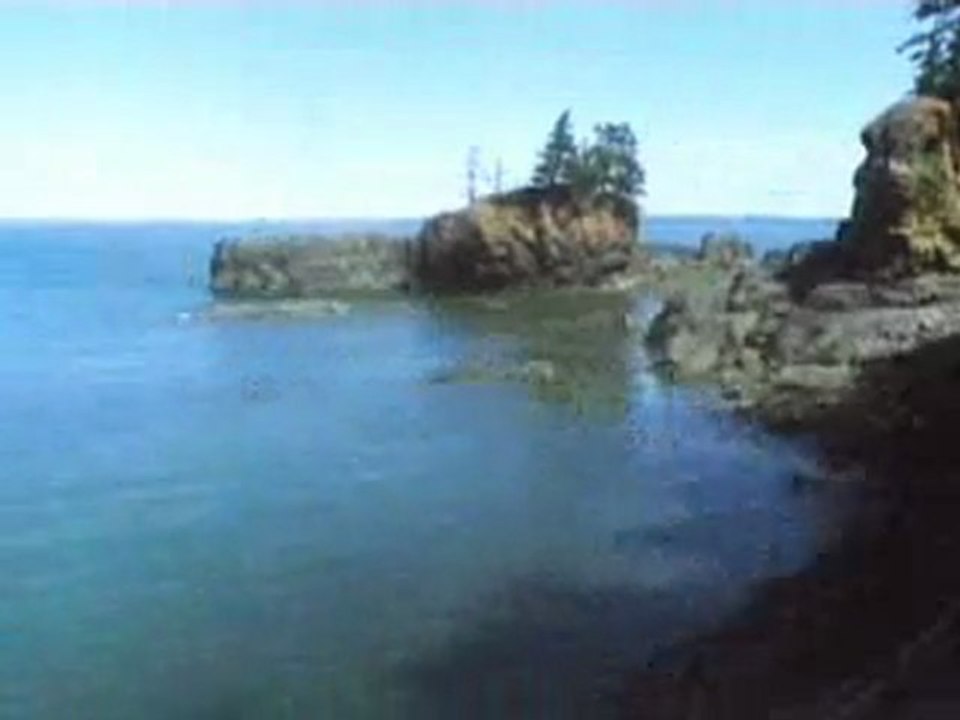 mer et ocean