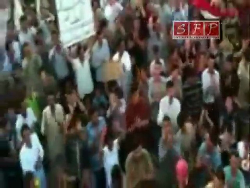 فري برس إدلب الغدفة الشعب يريد اعدام الرئيس 3 9 2011