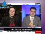 'Arab Men Should Sexually Harass Israeli Woman As Resistance