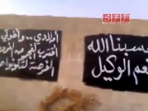 فري برس خربة غزالة الرجل البخاخ مقبرة الشهداء نداء من الشهيد محمد مفضي الحاج علي السبت 3 9 2011