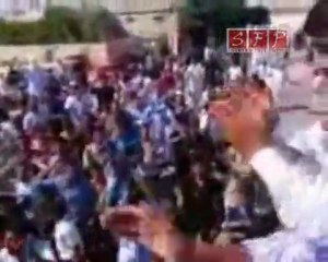 فري برس   حماة اللطامنة 3 9 2011