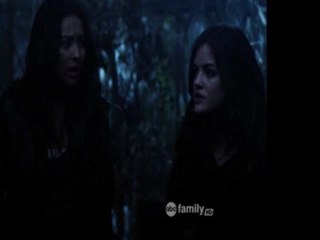 Watch Pretty Little Liars s02x017 2x017 Blond Leading the Blind Online