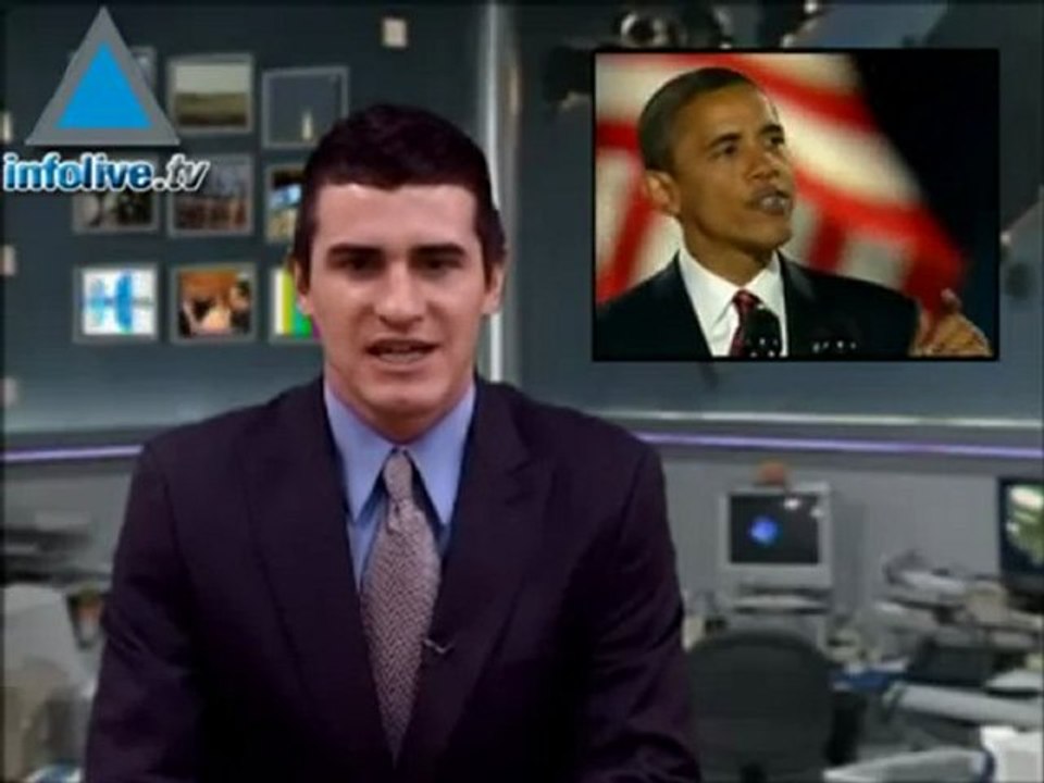 Focus: Obama Backs Arab Peace Initiative In What Could Be A