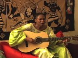 Diaou Kouyaté chante Maïga Dambé