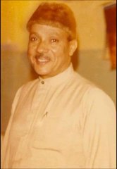 Abdelbasset Abdessamad عبد الباسط عبد الصمد