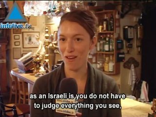 Faces Of Israel - Lior