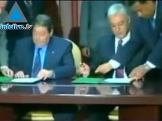 Infolive.tv Headlines - Egyptian Court Halts Natural Gas Dea