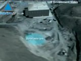 IAEA Report Says Syrian Site Hit By Israel Was Nuclear