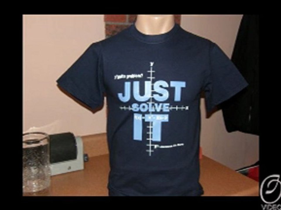 Personalized T-Shirts and Embroidery Ottawa IL 1-23-12