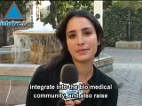 Infolive.tv Special - Faces Of Israel - Lilach