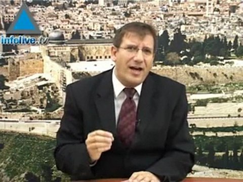 The Weekly Torah Portion With Rabbi David Marcus - Chayei Sa