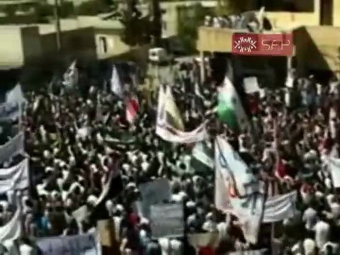 فري برس جرجناز تفدي الجميع جمعة الحماية الدولية 9 9 2011