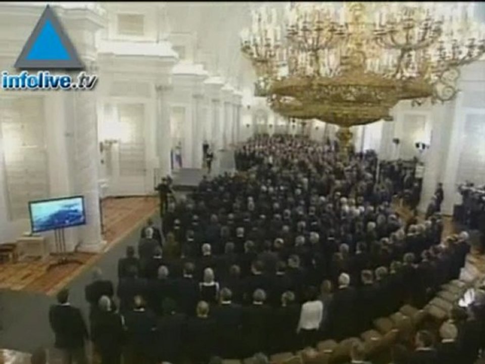 Russia Refuses To Sell Syria Cutting-Edge Iskander Missile S