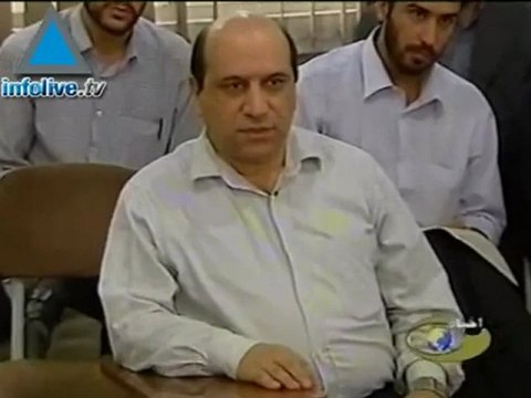 Infolive.tv Headlines - Iran Hangs Businessman Who Allegedly