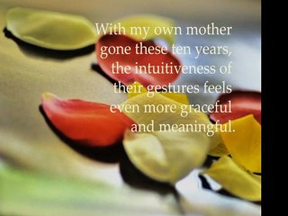 My Girls, My Petals - Chapter 8 - Shades of Manic: A Counterstory