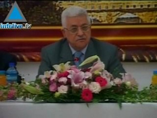 Infolive.tv Headlines - Abbs Says He Will Call For General E