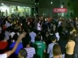 فري برس   حوران الحراك مظاهرة مسائية نصرة لحمص 11 9 2011