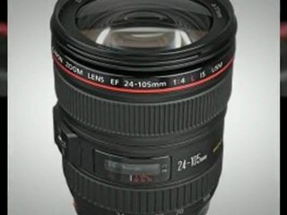 Top Deal Review - Canon EF 24-105mm f 4 L IS USM Lens ...