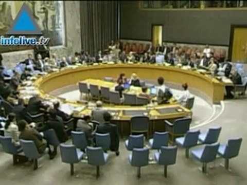 Infolive.tv Headlines - Israel Prepares For International On