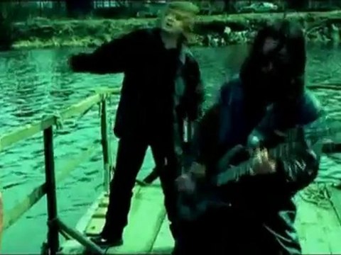 Агата Кристи - Пуля (OST Сестры)