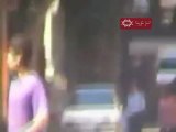 فري برس   حمص باب السباع  اقتحام الجيش وحملة اعتقالات 13 9 2011