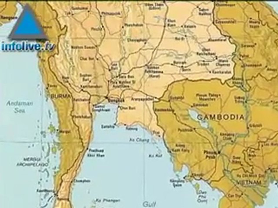 Infolive.tv Headlines - Livni may intervene in Israelis' dea