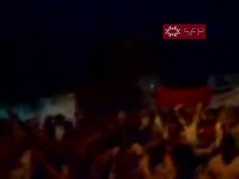 فري برس الدرباسية ثلاثاء الغضب من روسيا 13 9 2011