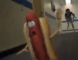 HOT DOG !