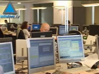 Infolive.tv Headlines - IBI expert says Israeli economy mild