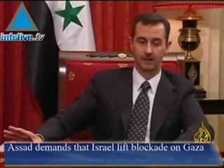 Infolive.tv Headlines, December 1, 2008 AM